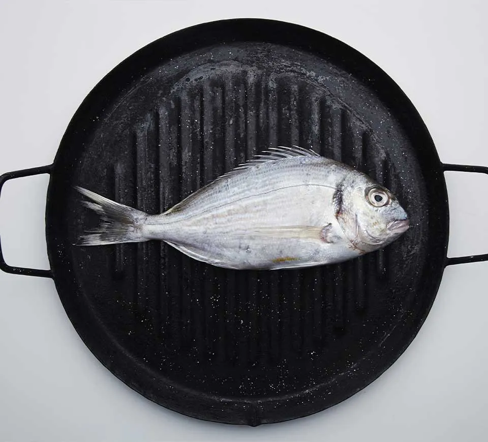 presentation-fresh-wild-sea-bream-grill-pan-ready-cook